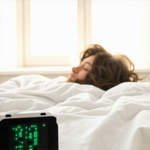 How to Fix Your Sleep Schedule Using These 3 Lab-Backed Tactics