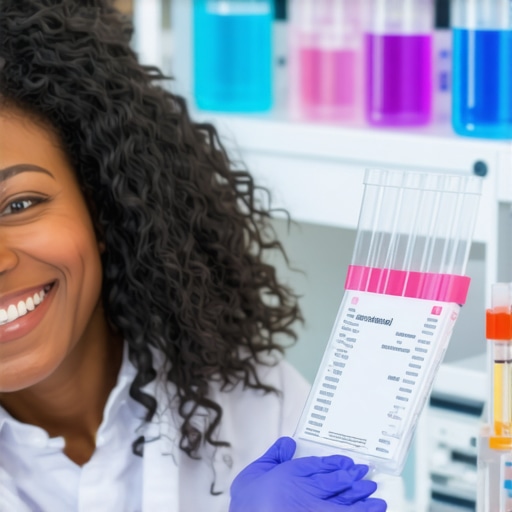 How to Get Blood Work Results Without the Two-Week Wait