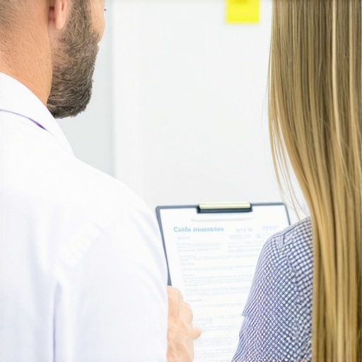 How to Get a Pediatric Vaccine Exemption Without the Usual Office Drama