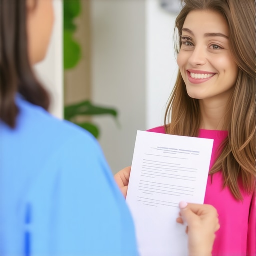 How to Get a Specialist Referral Without the Three-Week Wait