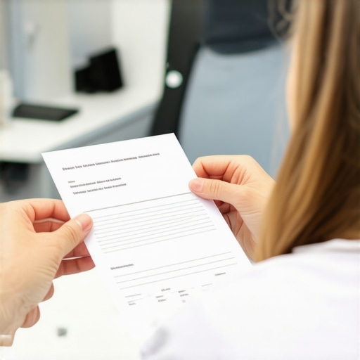 How to Get a Specialist Referral Without the Usual 3-Week Wait