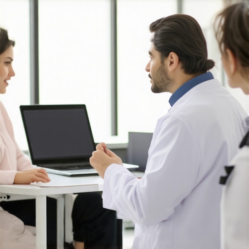 How to Get a Specialist Referral Without the Usual Office Wait