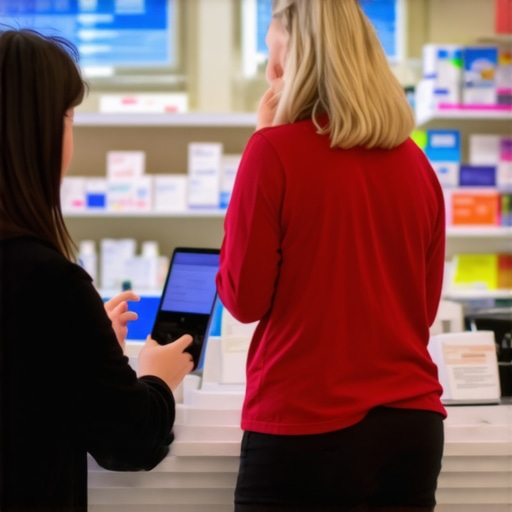 How to Handle a Prescription Refill When Your Doctor is Booked Solid
