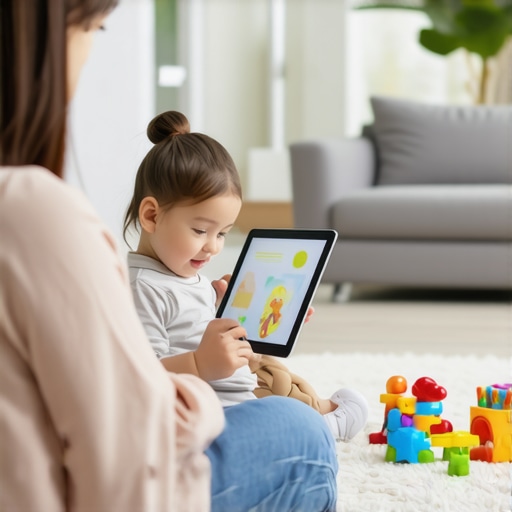 How to Handle a Virtual Pediatric Visit When Your Toddler Won’t Sit Still