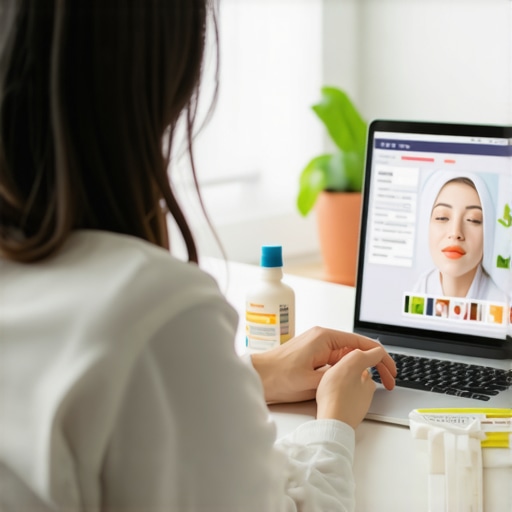 How to Manage Seasonal Allergy Symptoms Using Virtual Urgent Care
