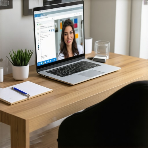 How to Prep Your Home for a Productive Telehealth Consultation