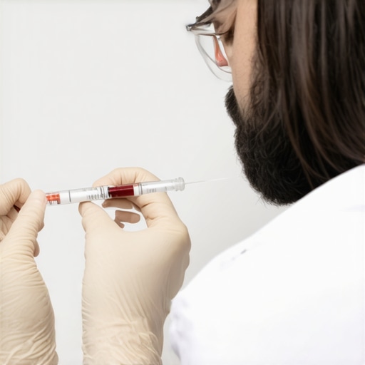 How to Prove You're Immune to Hep B Without Finding Old Records