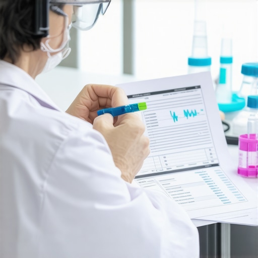 How to Read Your Testosterone Results Without Consulting a Search Engine