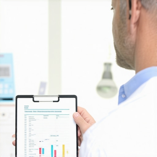 How to Read Your Testosterone Results Without Googling Every Number