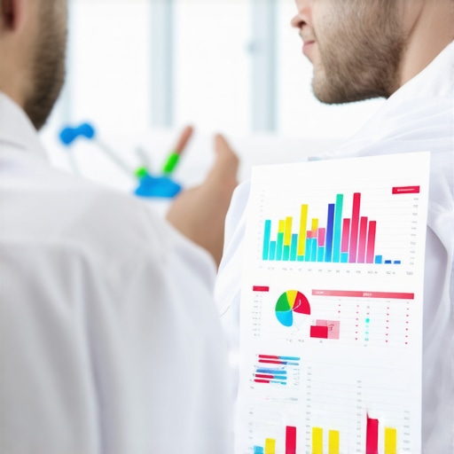 How to Read Your Testosterone Results Without Googling Every Number