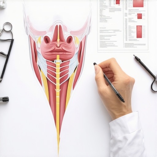 How to Read Your Thyroid Panel Like a Functional Medicine Expert