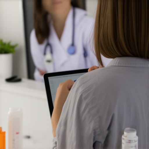How to Renew Your Maintenance Meds Without a Half-Day Office Visit