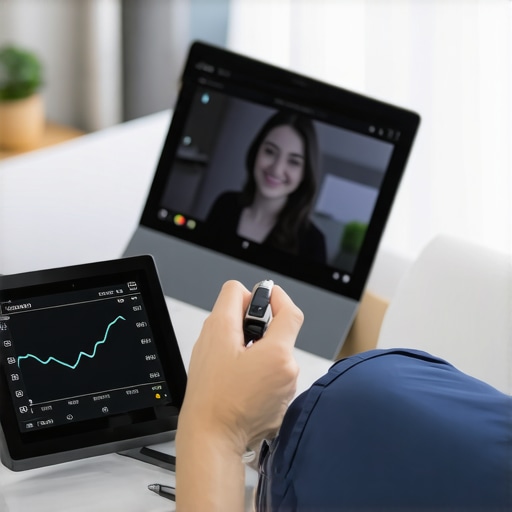 How to Safely Manage High Blood Pressure via Virtual Check-ins