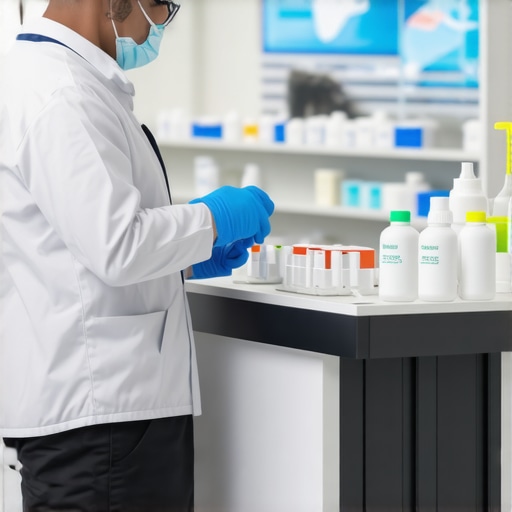 How to Secure Travel Vaccines Without a Six-Week Lead Time