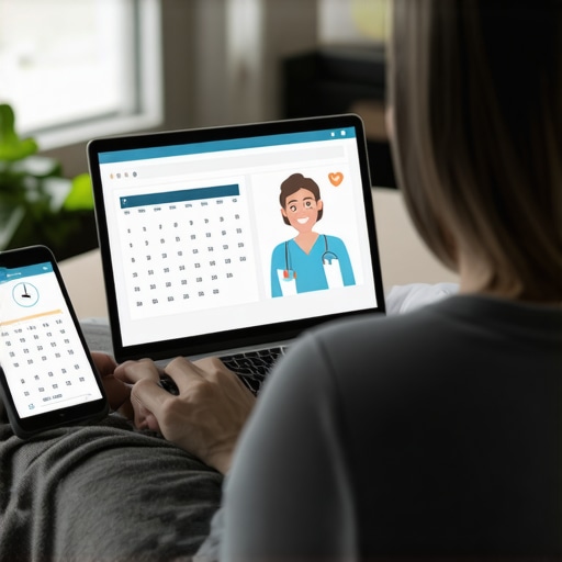 How to Secure a Same-Day Telehealth Visit for Acute Sinus Pain