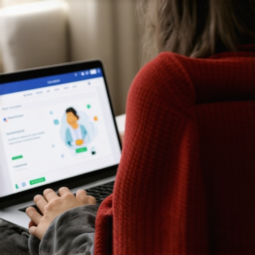 How to Skip the Waiting Room and Get Your Prescription Refill via Video