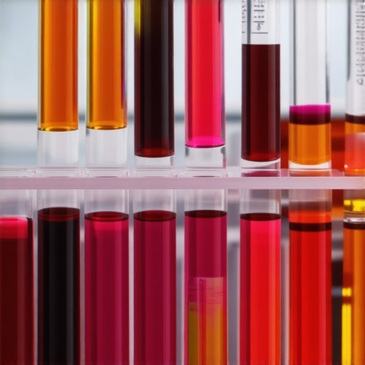 How to Spot Early Signs of Burnout in Your Routine Blood Panel