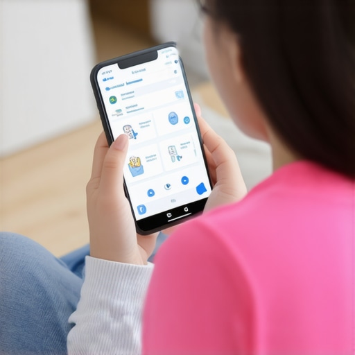 How to Update Your Child's Immunization Status From Your Phone