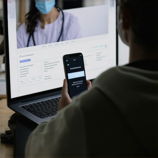 How to Update Your Vaccine Record via Telehealth in Minutes