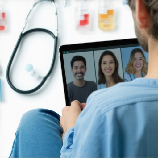 Is Your Rx Expiring? 3 Ways to Renew via Telehealth Now