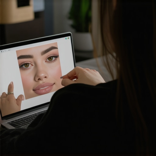 Is a Lip Filler Consult via Telehealth Worth It?