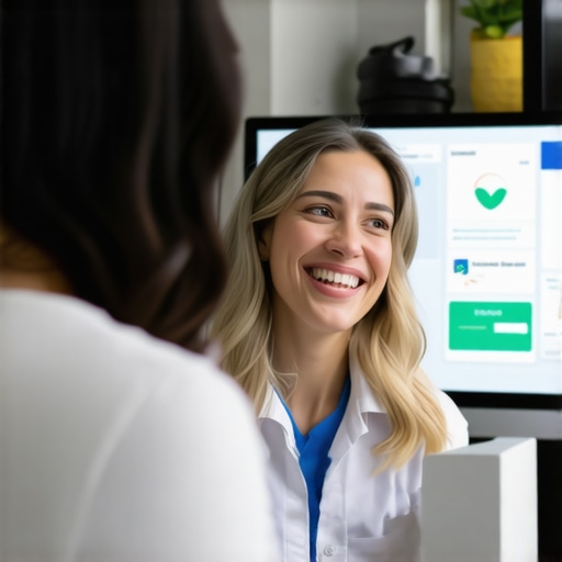 Skip the Lobby: 3 Fast Vaccine Updates via Telehealth
