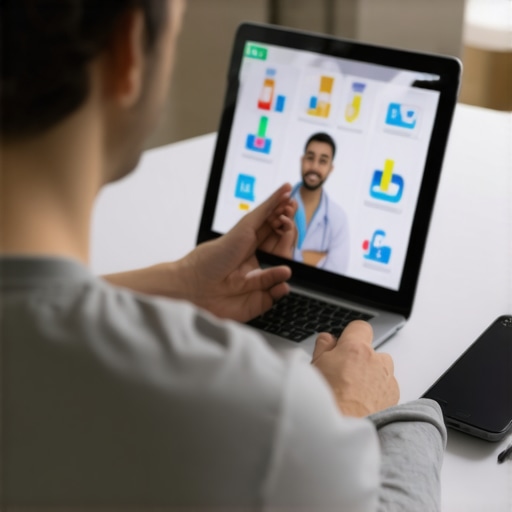 Skip the Lobby: Get Lab Orders via Telehealth Fast