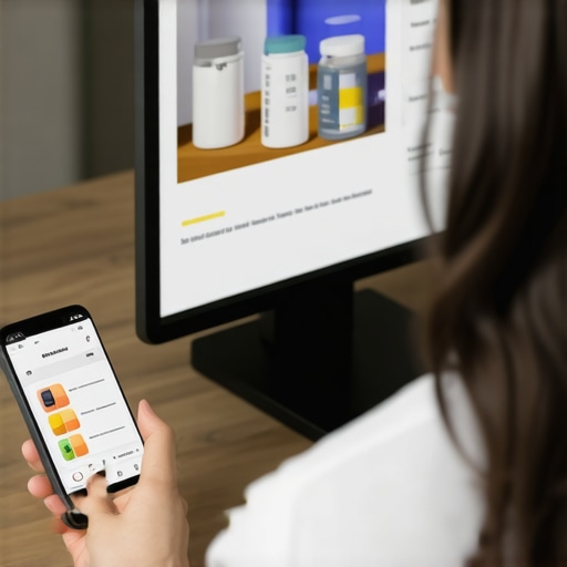 The 10-Minute Virtual Move for Getting Your Prescriptions Refilled Today