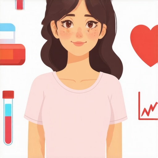 The 3 Lab Tests Every Woman Needs Before Age 40