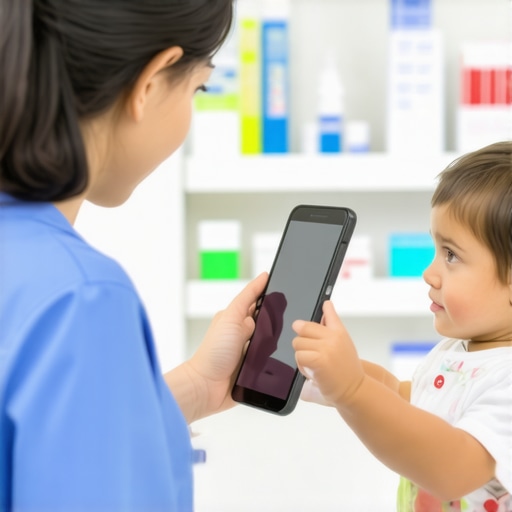 The 3-Minute Move for Getting a Same-Day Prescription for Your Child