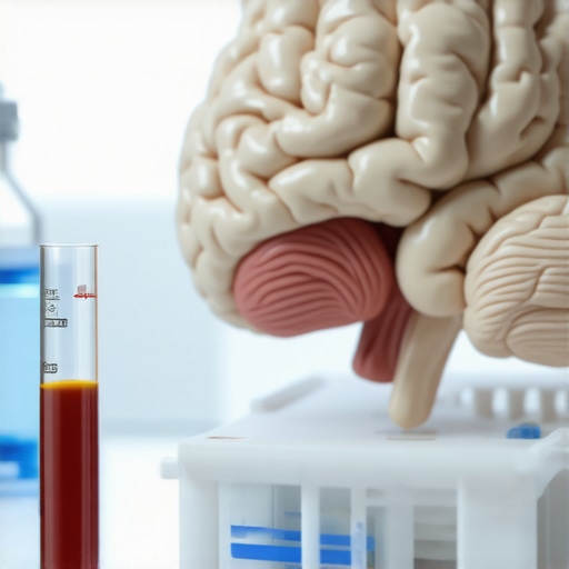 The Blood Test That Finally Explains Your Unfiltered Brain Fog
