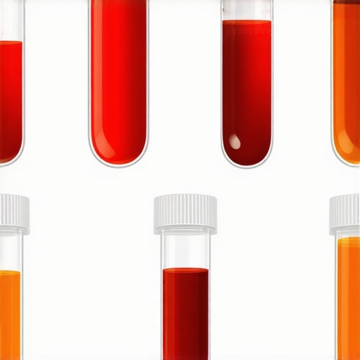 The Cortisol Curve: Why One Blood Draw Isn't Enough to Diagnose Stress