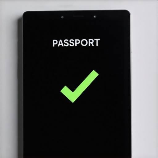 The Fastest Way to Prove Your Immunity Status for Travel