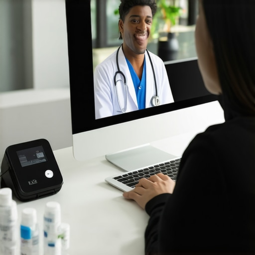 The Fastest Way to Renew Your Blood Pressure Meds Online