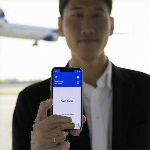 The Fastest Way to Verify Your Travel Immunity Before a Flight