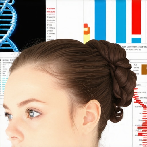 The Hidden Ferritin Marker That Explains Your Constant Hair Loss