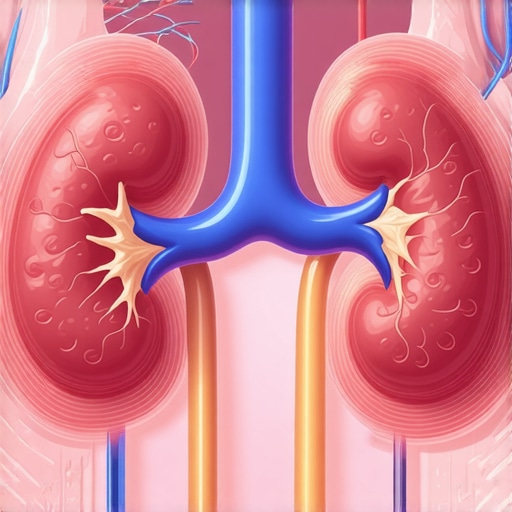 The Hidden Kidney Metric Your Annual Physical Usually Skips