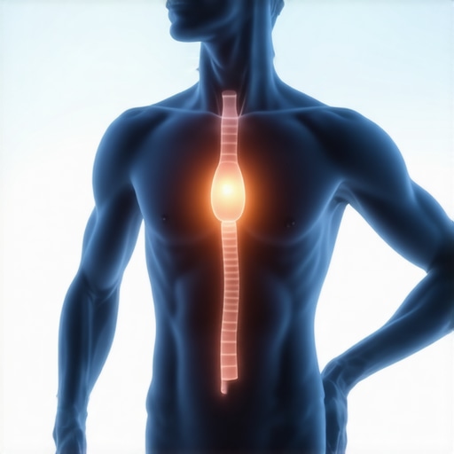The Hormone Marker That Finally Explains Your Slow Metabolism