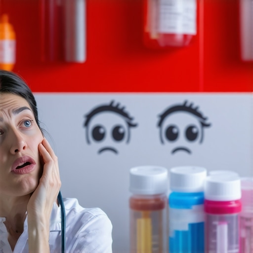 The Magnesium Mistake That Keeps Your Anxiety Levels High