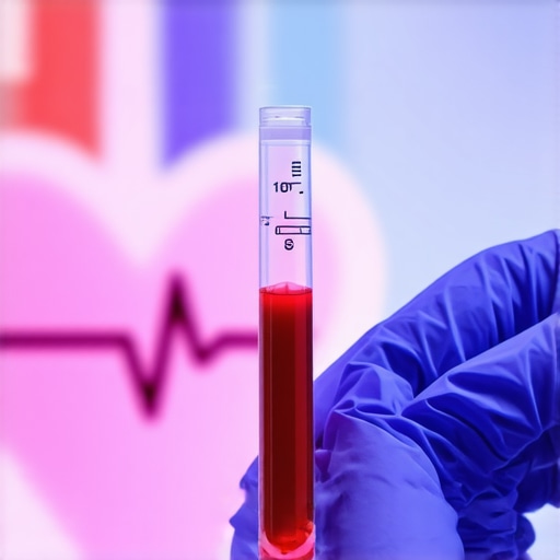 The One Lab Marker That Predicts Heart Risk Better Than Cholesterol