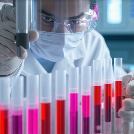 The One Lab Marker That Predicts Inflammation Better Than CRP
