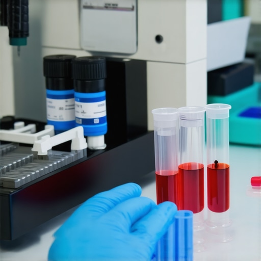 The One Lab Marker That Predicts Insulin Resistance Before A1C Shifts