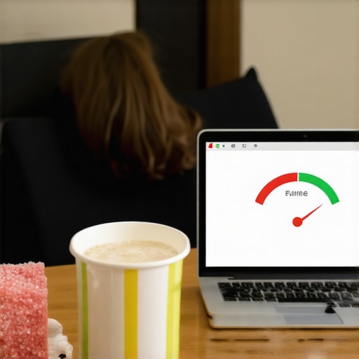 The Real Reason Your Afternoon Energy Crash Keeps Happening