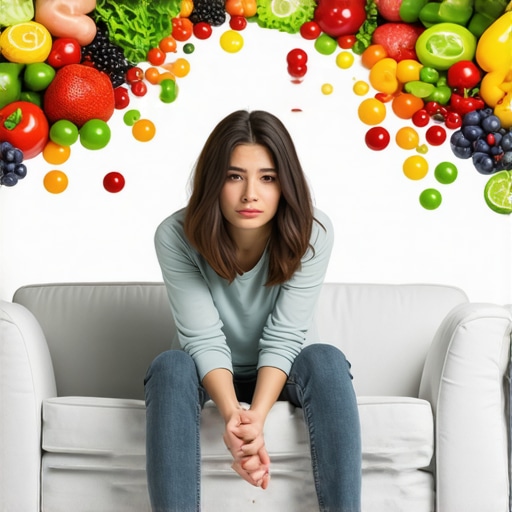 The Real Reason Your New Diet Is Making You Feel Sluggish