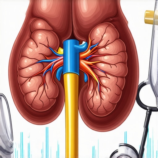 The Silent Kidney Health Marker Your Doctor Might Not Be Checking