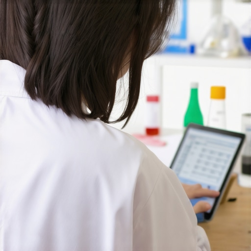 The Simple Fix for Getting Your Lab Orders Renewed Without a Full Office Visit