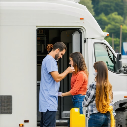 The Smarter Way to Get Your Travel Vaccinations Without the Clinic Wait