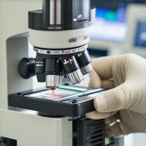 The Specific Blood Test for Identifying Food Sensitivities That Actually Works