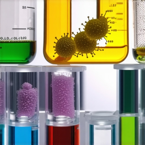 The Specific Lab Test for Mold Exposure Your Doctor Never Mentions