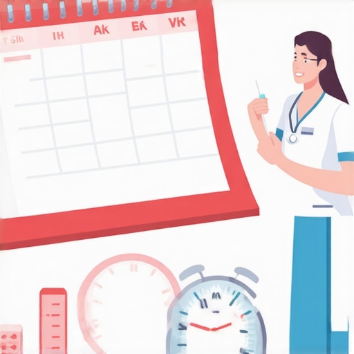 The Truth About Flu Shot Timing: Why Earlier Isn't Always Better